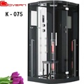 Phòng Xông Hơi Ướt, Khô Hồng Ngoại Đế Thấp Govern K- 075