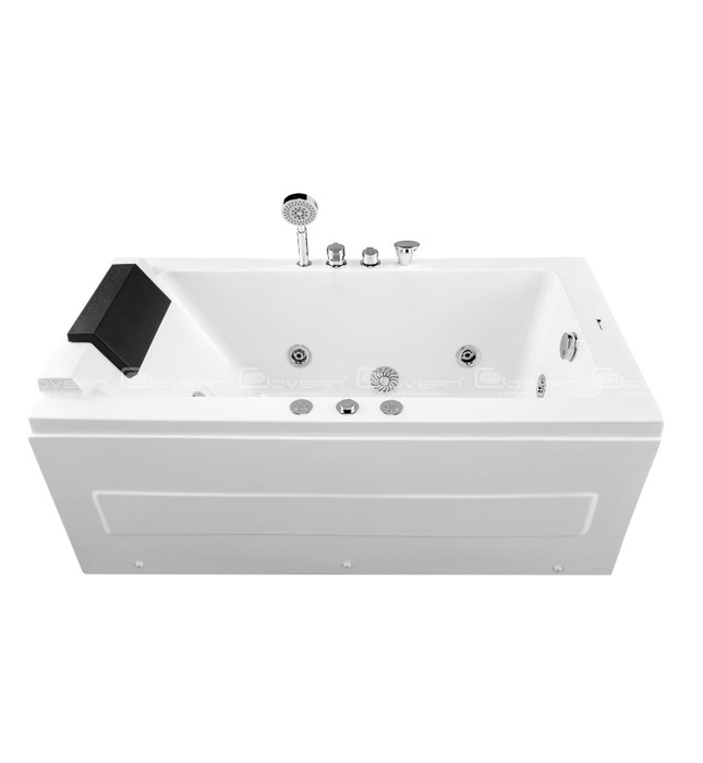 Bồn tắm massage sục khí 1.5m Govern JS-6341P