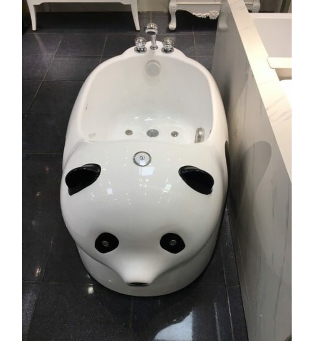 Bồn tắm trẻ em sục khí 1.4m Govern JS-8021