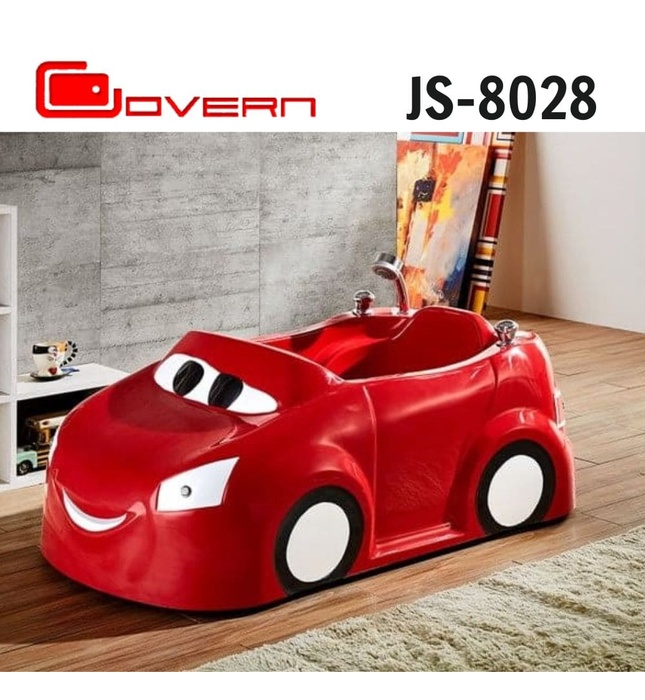 Bồn tắm trẻ em sục khí 1.4m Govern JS-8028