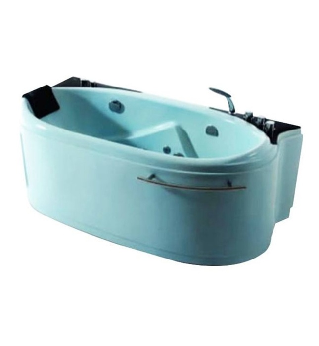 Bồn tắm massage sục khí 1.6m Govern YKL–E44