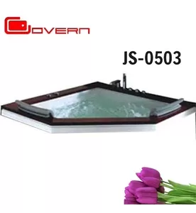 Bồn tắm massage sục khí Govern 1.5m JS-0503