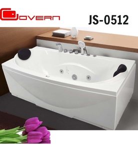 Bồn tắm massage sục khí 1.7m Govern JS-0512