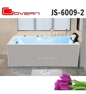 Bồn tắm massage sục khí 1.7m Govern JS-6009-2