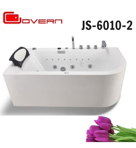 Bồn tắm massage sục khí 1.6m Govern JS-6010-2