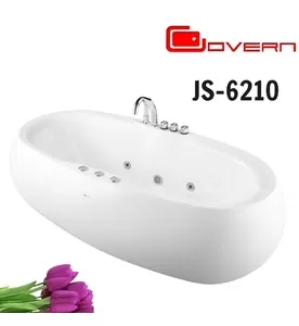 Bồn tắm massage sục khí 1.8m Govern JS-6210