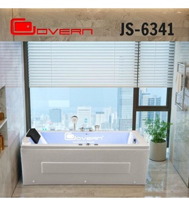 Bồn tắm massage sục khí Govern JS-6341