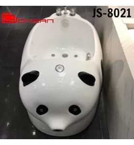 Bồn tắm trẻ em sục khí 1.4m Govern JS-8021