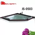 Bồn tắm massage sục khí Govern 1.5m JS-0503