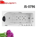 Bồn tắm massage sục khí 1.6m Govern JS-0796