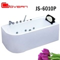 Bồn tắm massage sục khí 1.6m Govern JS-6010P