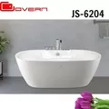 Bồn tắm massage sục khí 1.7m Govern JS-6204