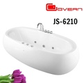 Bồn tắm massage sục khí 1.8m Govern JS-6210