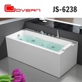 Bồn tắm massage sục khí 1.6m Govern JS-6238