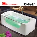 Bồn tắm massage sục khí 1.7m Govern JS-6247
