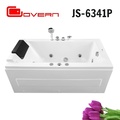 Bồn tắm massage sục khí 1.5m Govern JS-6341P