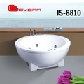 Bồn tắm tròn massage sục khí 1.5m Govern JS-8810