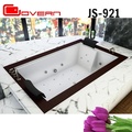 Bồn tắm xây massage sục khí 1.8m Govern JS-921
