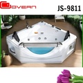 Bồn tắm góc massage 1.5m Govern JS-9811