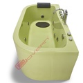 Bồn tắm màu massage 1.5m Govern YKL–E56