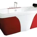 Bồn tắm massage sục khí 1.65m Govern YKL–E47