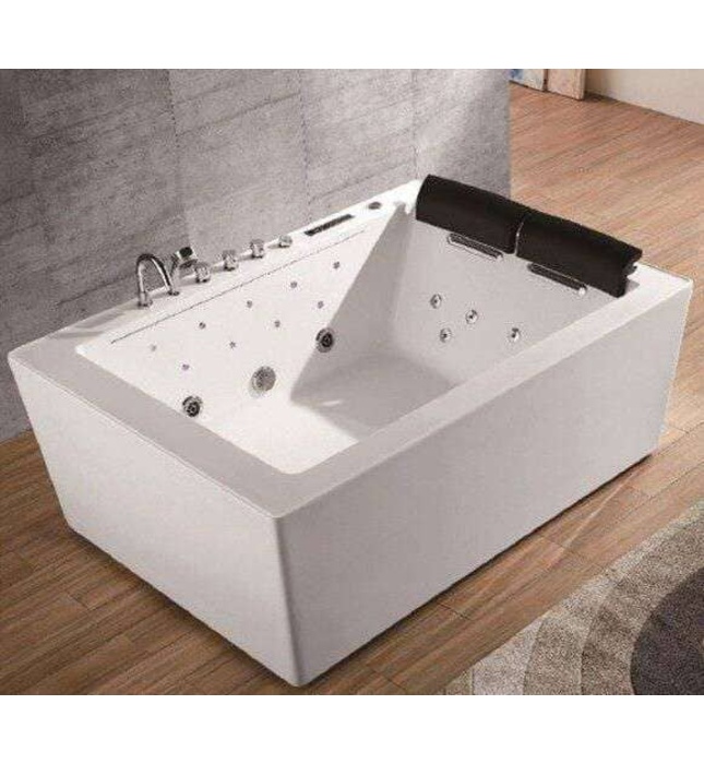 Bồn tắm massage Govern K-8015 (1800x1300x750mm )