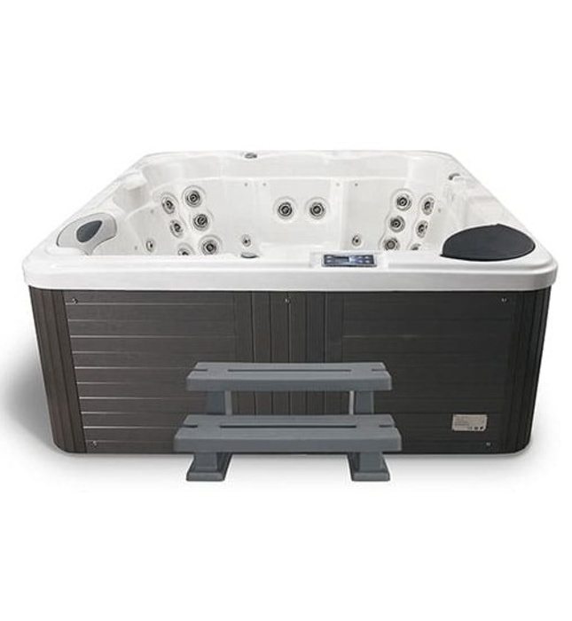 Bồn tắm massage Govern SPA-002 (2000x1900x800mm)