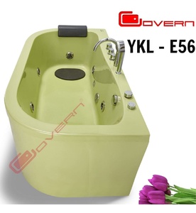 Bồn tắm màu massage Govern YKL – E56