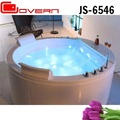 Bồn tắm tròn massage sục khí 1.7m Govern JS-6546