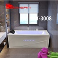 Bồn tắm chân yếm massage 1.7m Govern K-3008