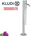 Sen cây bồn tắm đặt sàn Kludi Bozz 385900576