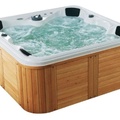Bồn tắm massage Govern SPA-9005 (2120x2120x900mm)