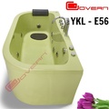 Bồn tắm màu massage 1.5m Govern YKL–E56