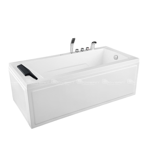 Bồn tắm độc lập Govern JS-0745 (1700x800x600mm)