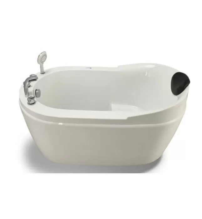 Bồn tắm độc lập Govern JS-0921 (1200x800x820mm)