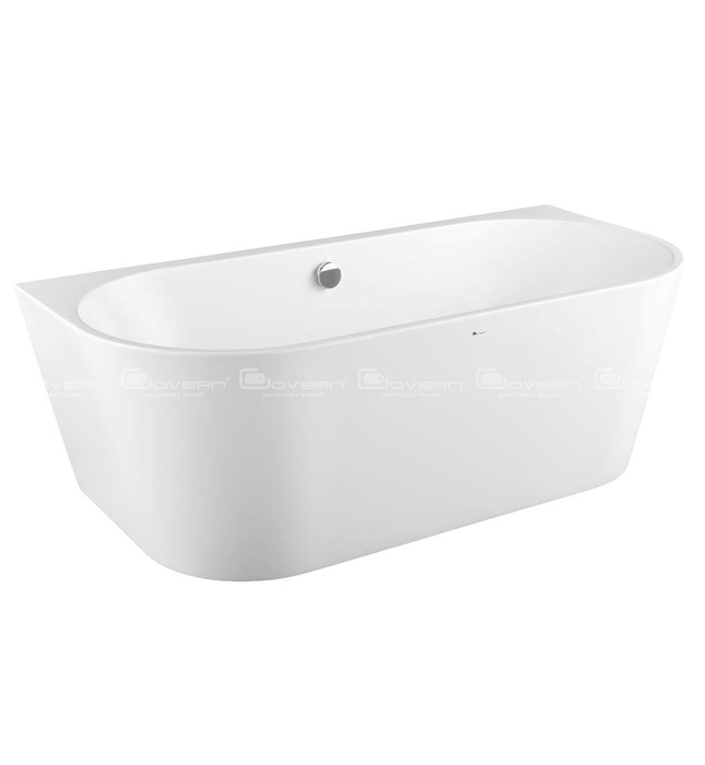 Bồn tắm độc lập Govern JS-6103 (1700x800x600mm) 