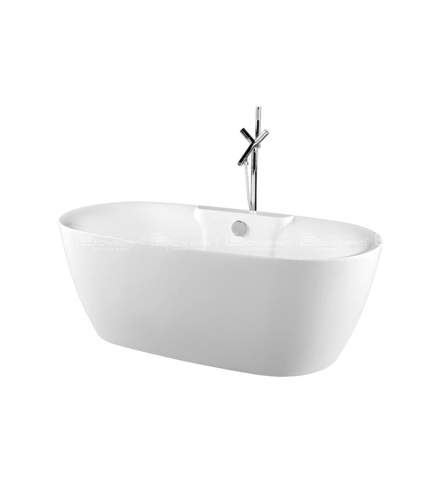 Bồn tắm độc lập Govern JS-6104 (1700x800x600mm)