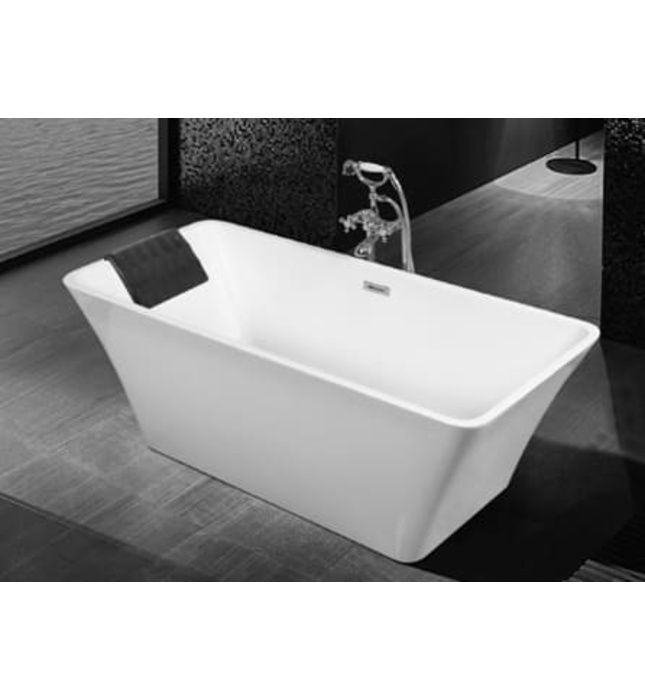 Bồn tắm độc lập Govern JS-6106 (1700x750x600mm)