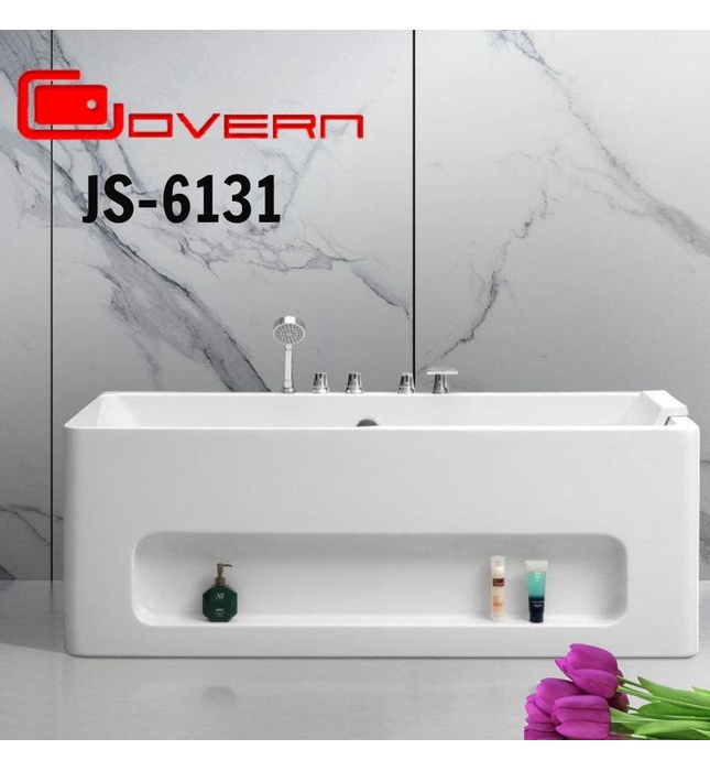Bồn tắm độc lập 1.7m Govern JS-6131