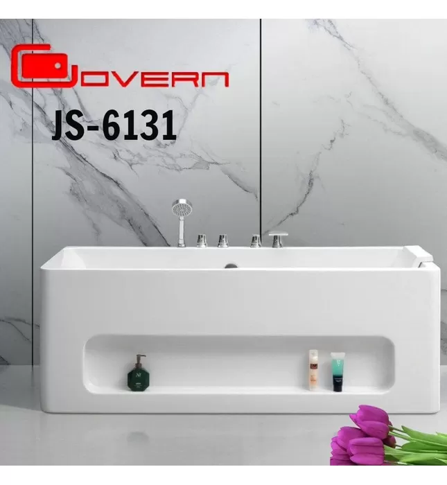 Bồn tắm độc lập 1.7m Govern JS-6131