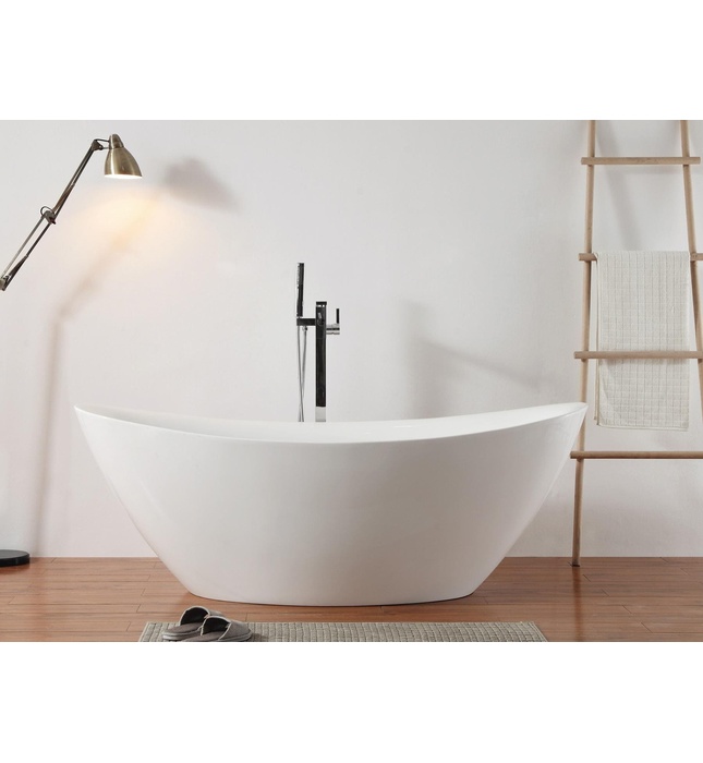 Bồn tắm độc lập 1.7m Govern JS-6166