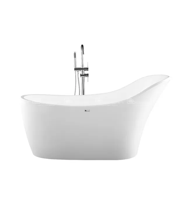Bồn tắm độc lập 1.7m Govern JS-6182
