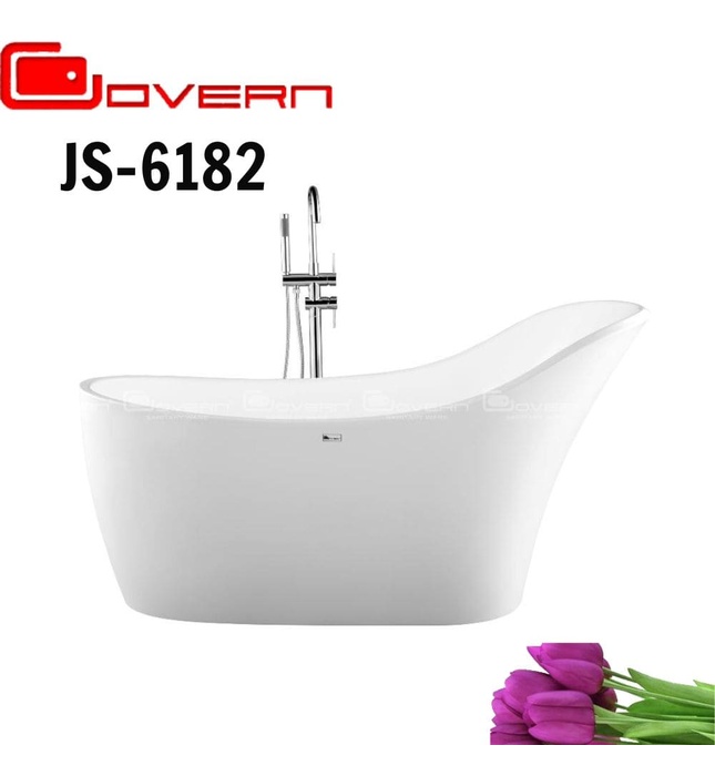 Bồn tắm độc lập 1.7m Govern JS-6182