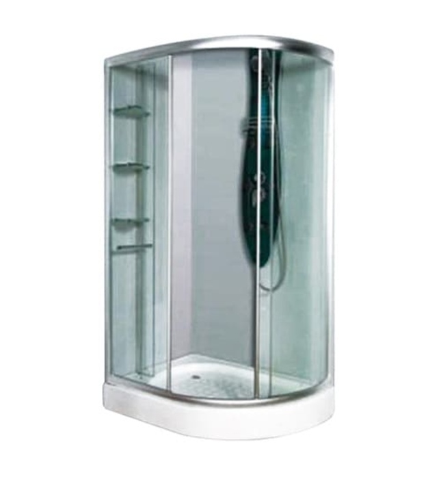 Cabin tắm kính đứng Govern JS-8130