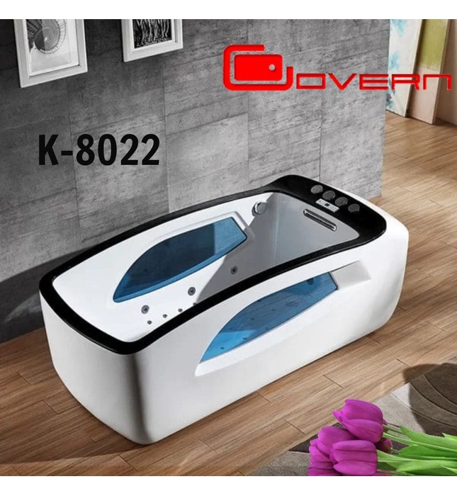 Bồn tắm massage Govern K-8022 (1920x850x700mm)