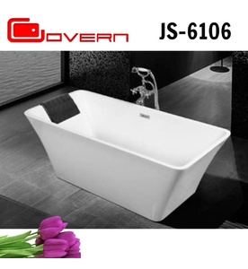 Bồn tắm độc lập Govern JS-6106 (1700x750x600mm)