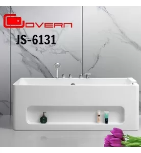 Bồn tắm độc lập 1.7m Govern JS-6131