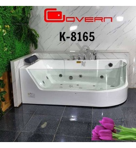 Bồn tắm massage Govern K-8165 