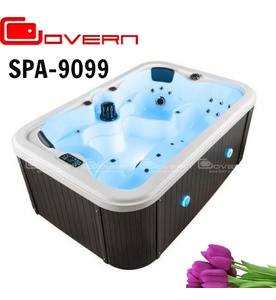Bồn tắm massage Govern SPA-9099 (2260x1510x730mm)