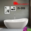 Bồn tắm độc lập 1.8m Govern JS-006